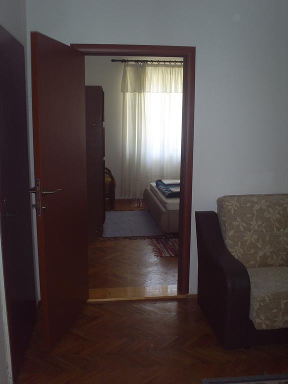 Apartmani Dado Ulcinj Exteriör bild