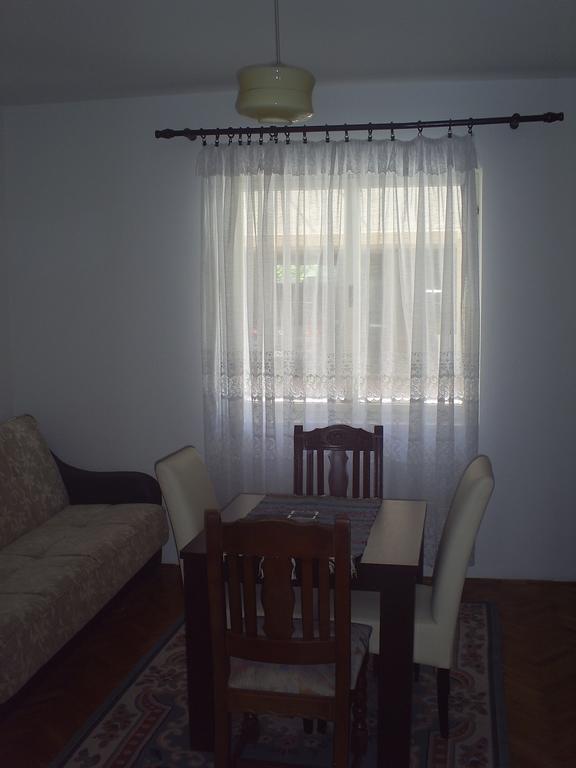 Apartmani Dado Ulcinj Exteriör bild