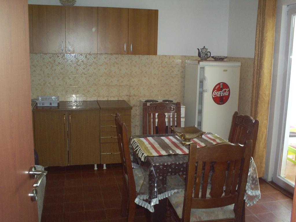 Apartmani Dado Ulcinj Exteriör bild