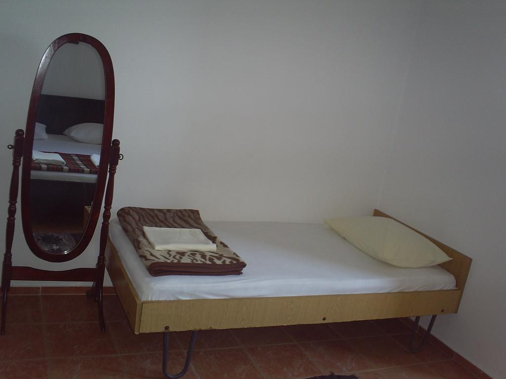 Apartmani Dado Ulcinj Exteriör bild