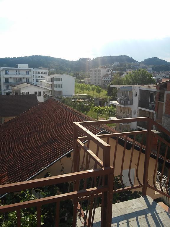 Apartmani Dado Ulcinj Exteriör bild